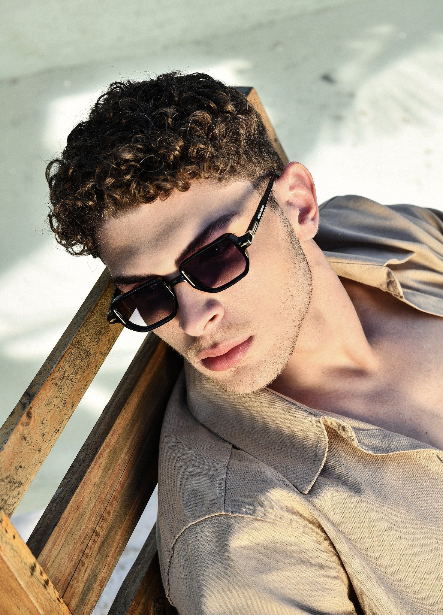 ÓCULOS DE SOL MM505-1