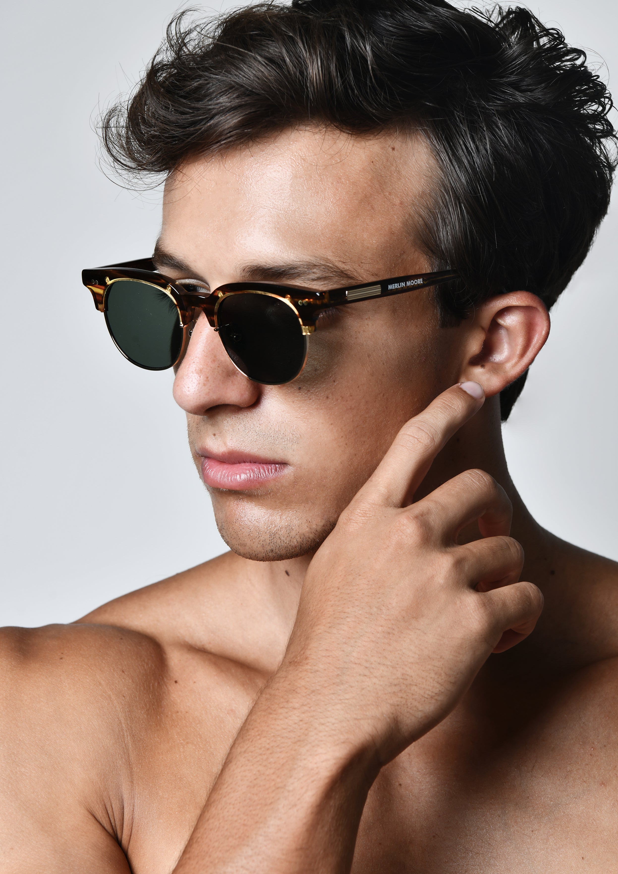 ÓCULOS DE SOL MM303-5